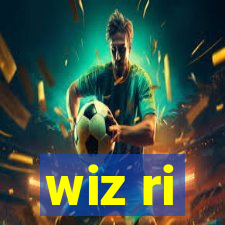 wiz ri
